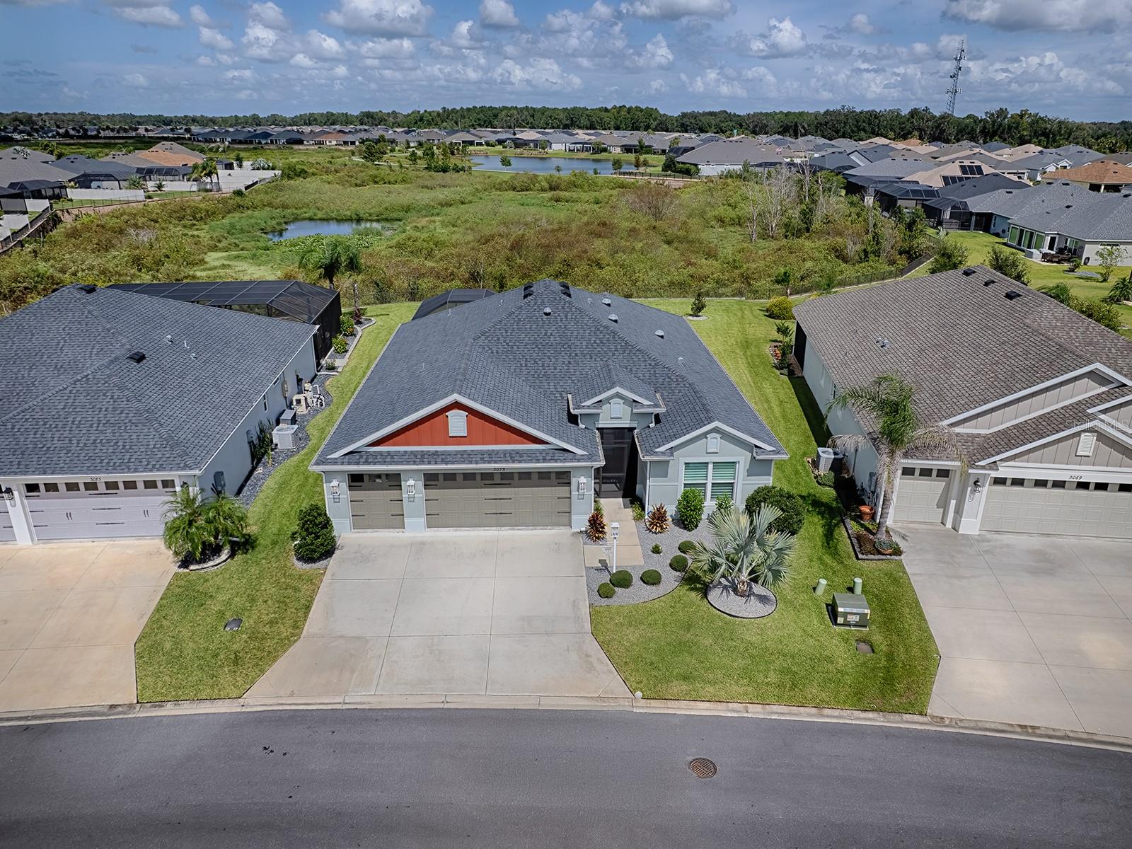 3075 Licciardello Path, The Villages, FL 32163 photo