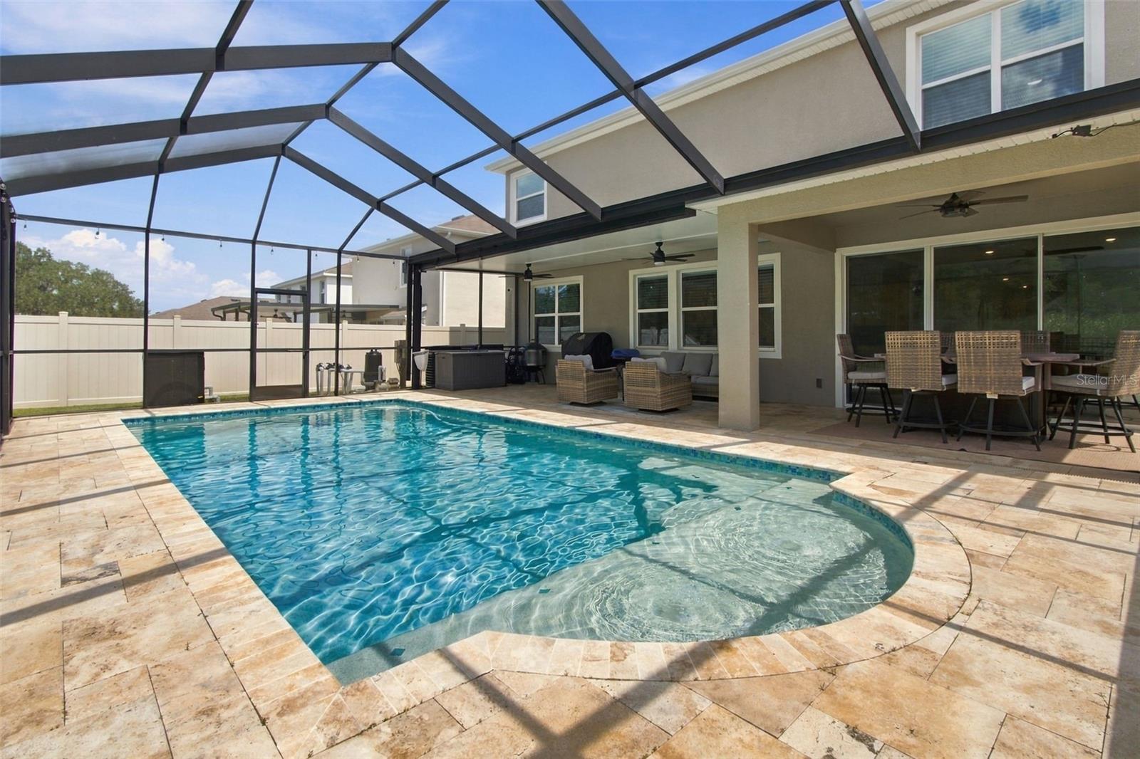 11035 Laxer Cay Loop, San Antonio, FL 33576 photo