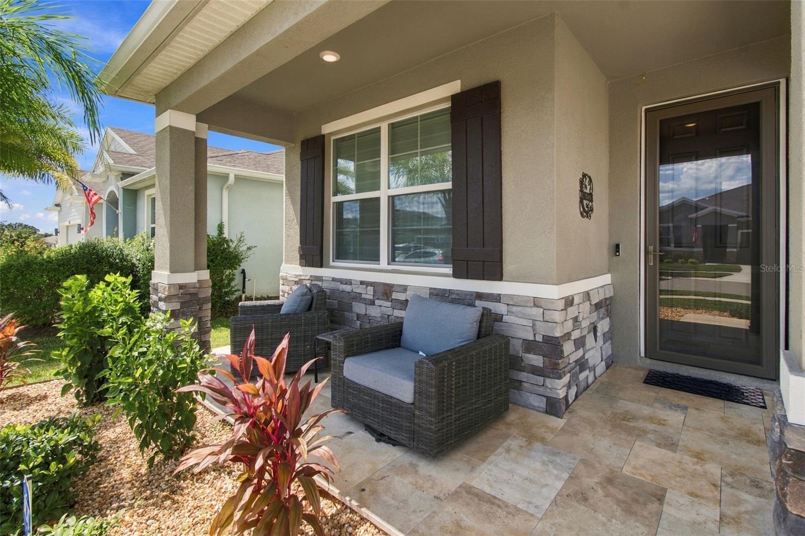 11035 Laxer Cay Loop, San Antonio, FL 33576 photo