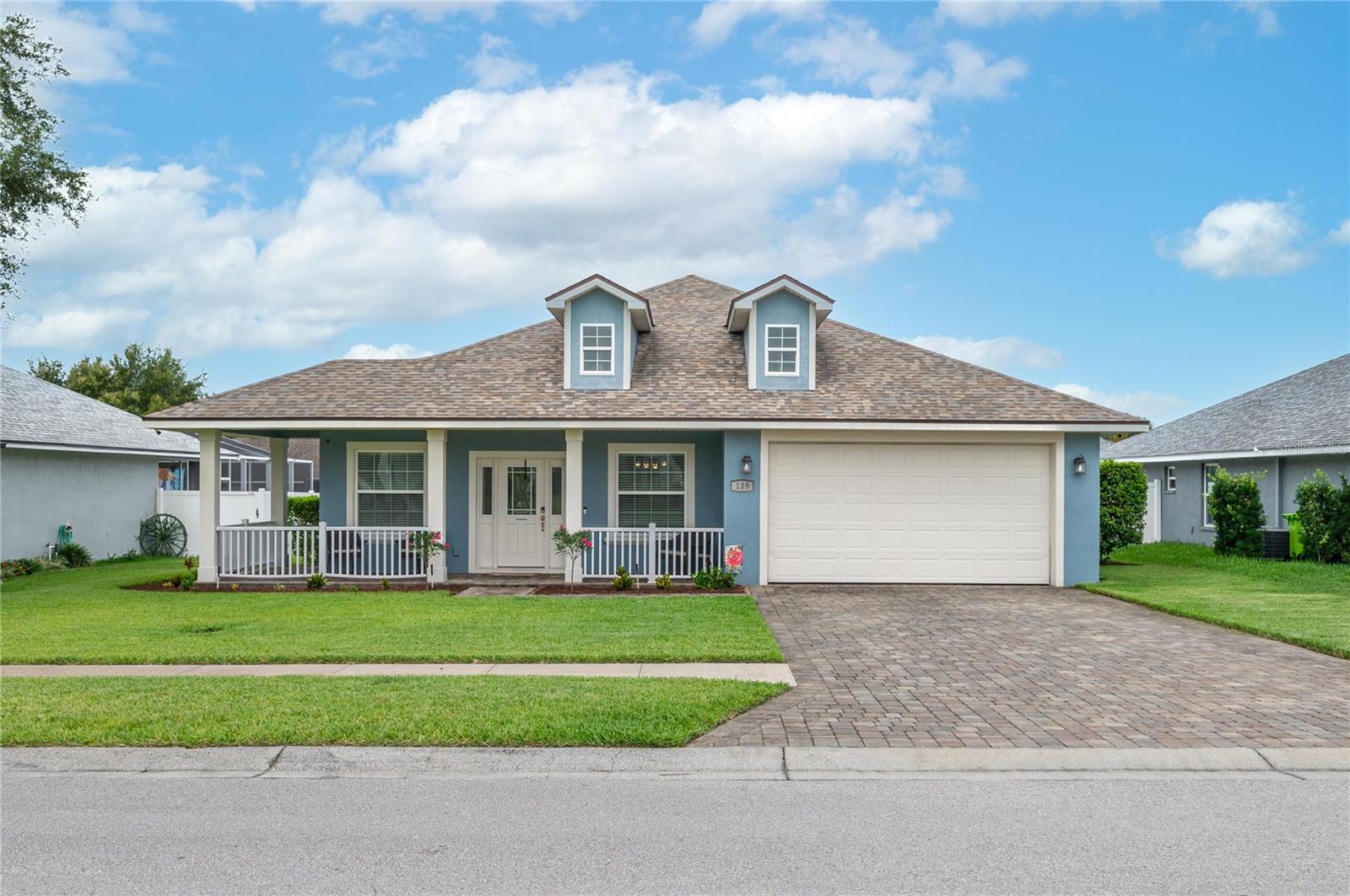 139 Bentley Oaks Blvd, Auburndale, FL 33823
