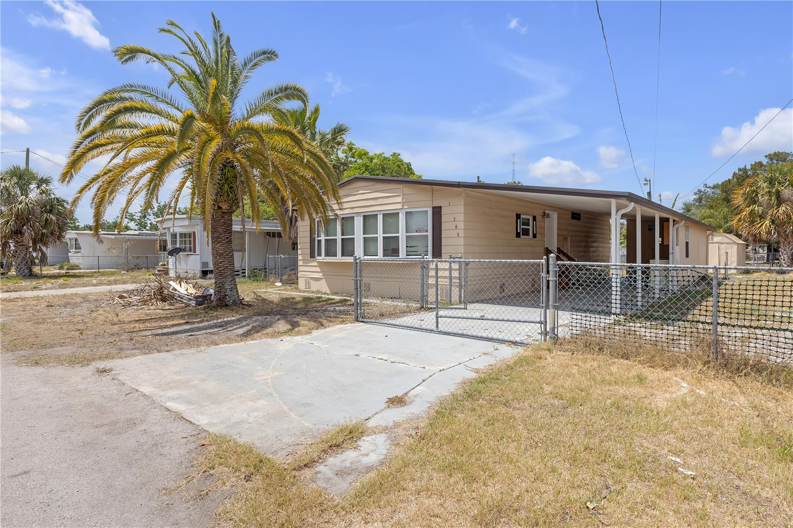 11309 Leisure Ln, Port Richey, FL 34668 photo
