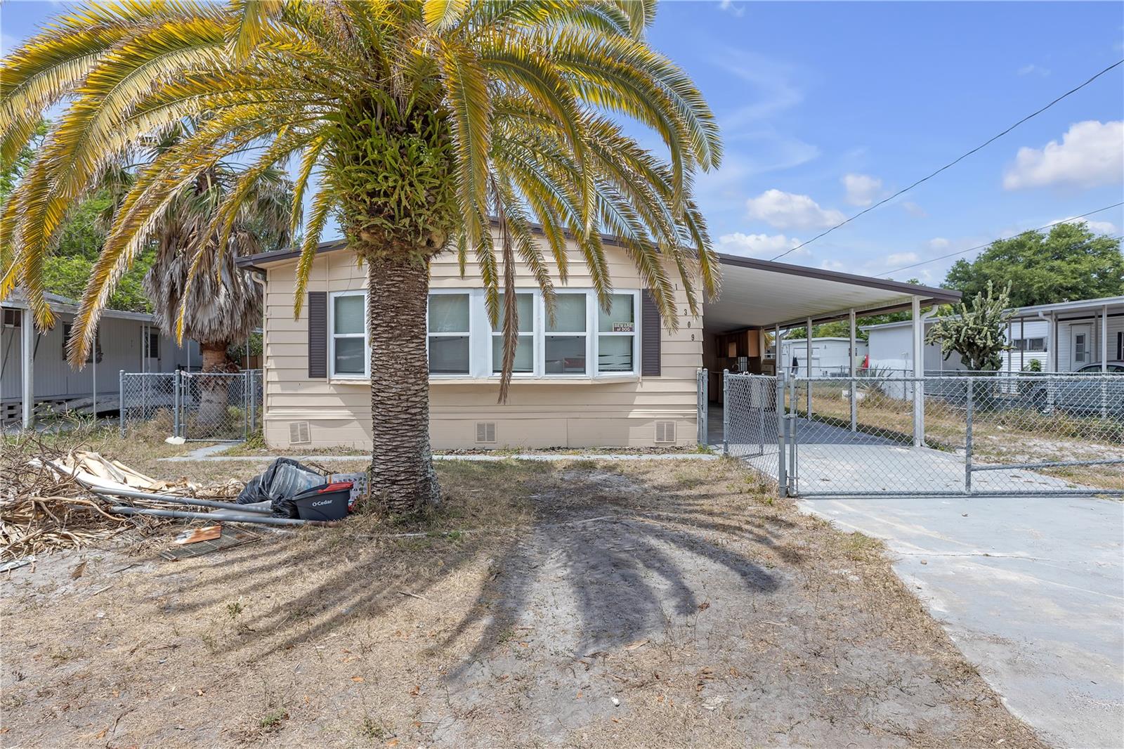 11309 Leisure Ln, Port Richey, FL 34668