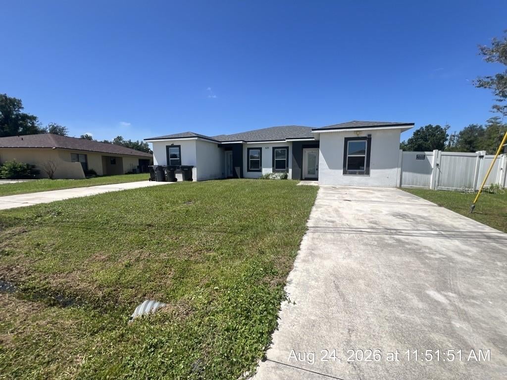 625 Bittern Ct #A AND B, Poinciana, FL 34759 photo