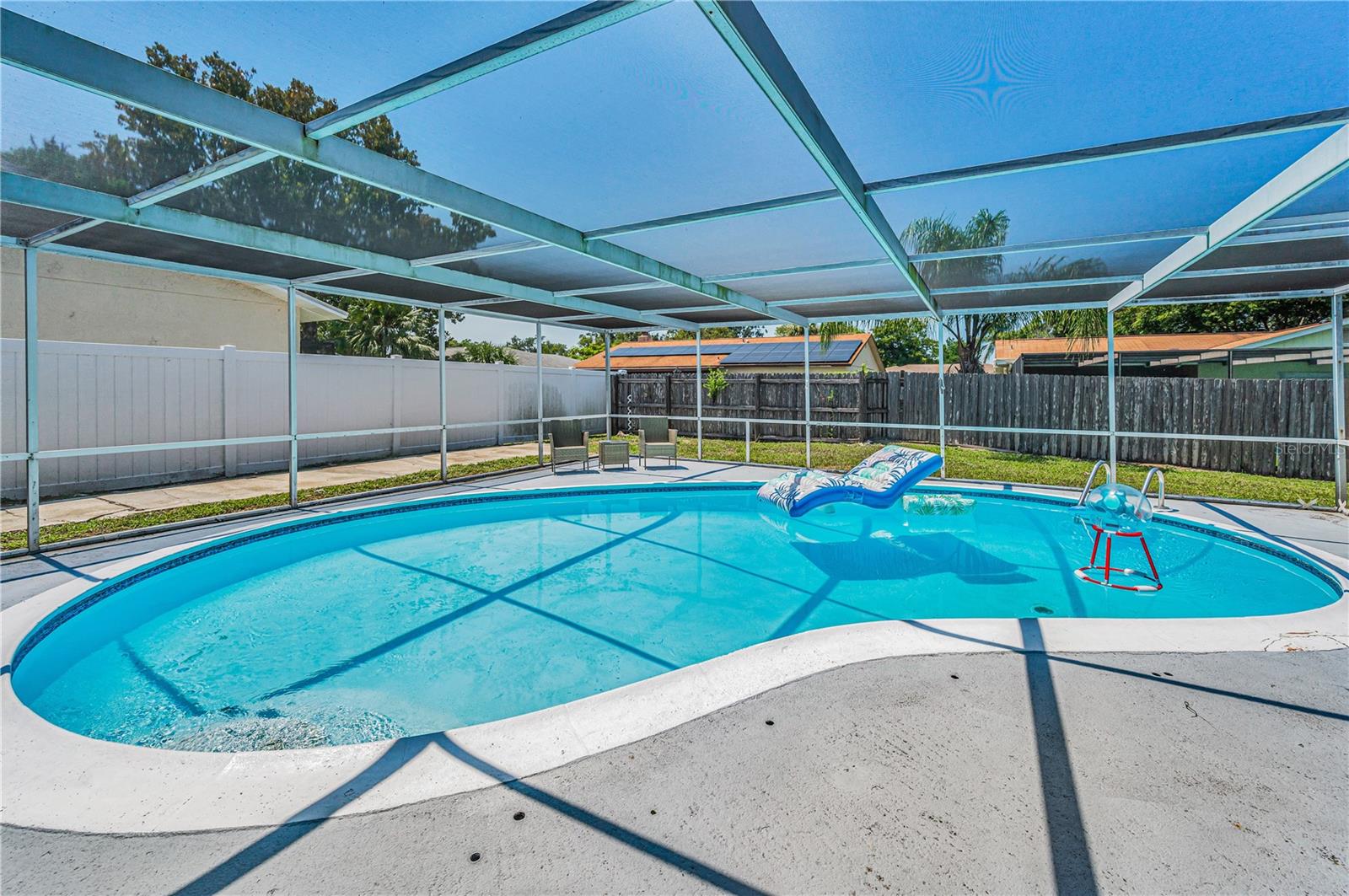 11121 Peppertree Ln, Port Richey, FL 34668 photo
