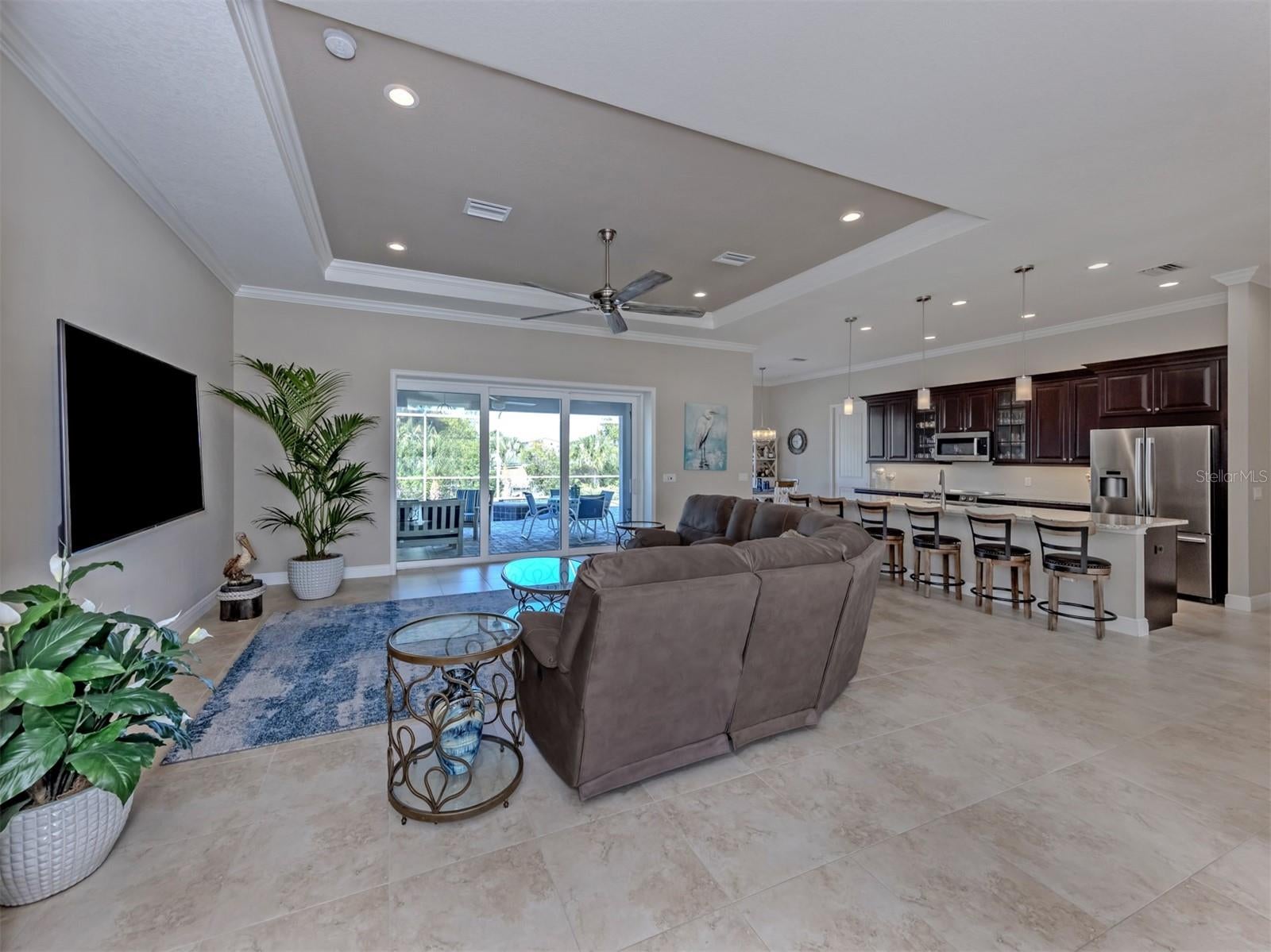 18061 Wooden Skiff Ct, Nokomis, FL 34275 photo