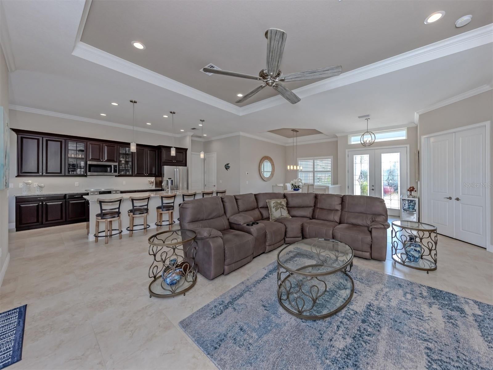 18061 Wooden Skiff Ct, Nokomis, FL 34275 photo