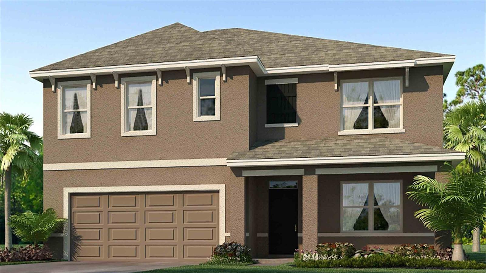 13429 Castle Peak Cir, Dade City, FL 33525