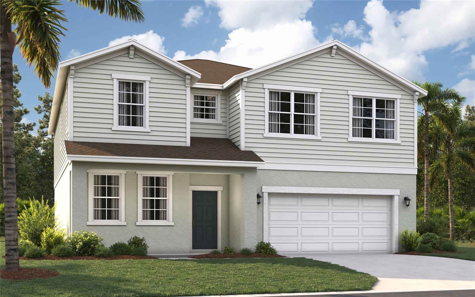 3936 Triple Crown Loop, Sanford, FL 32773