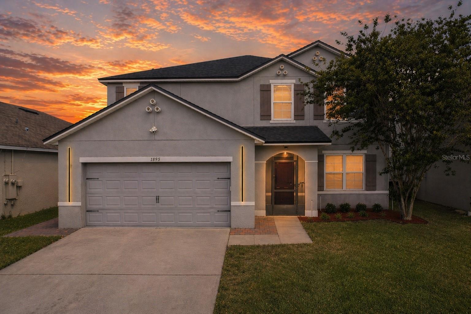 1895 Green Dragon Dr, Saint Cloud, FL 34771