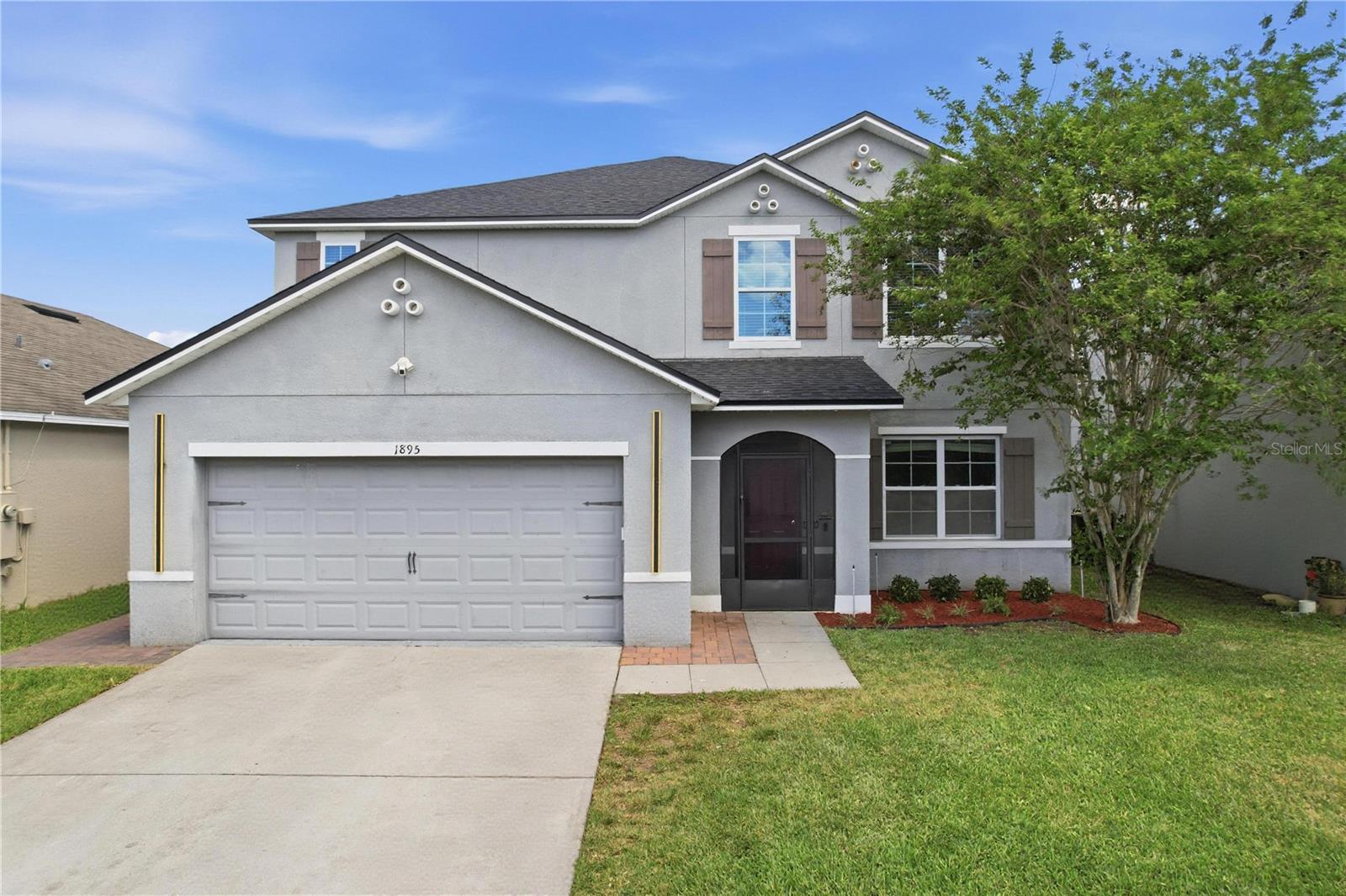 1895 Green Dragon Dr, Saint Cloud, FL 34771 photo
