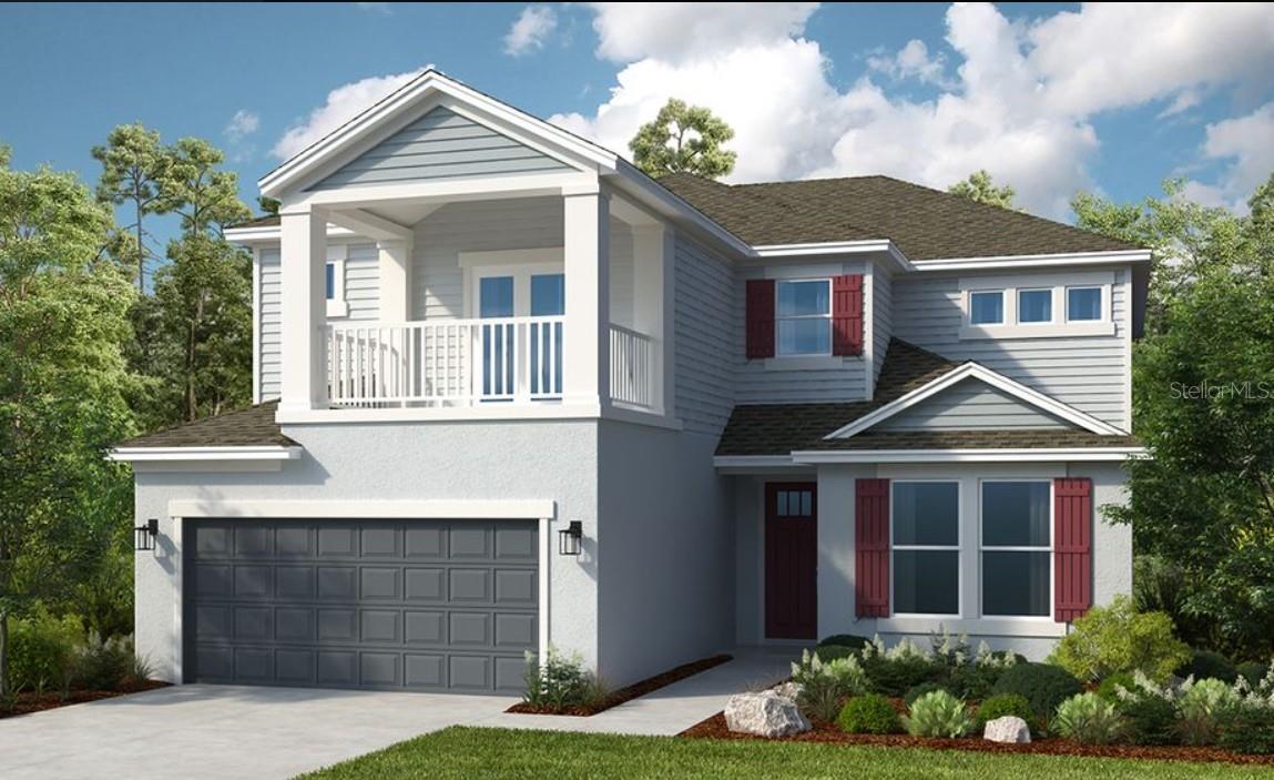 5521 Gunwale Dr, Cocoa, FL 32926