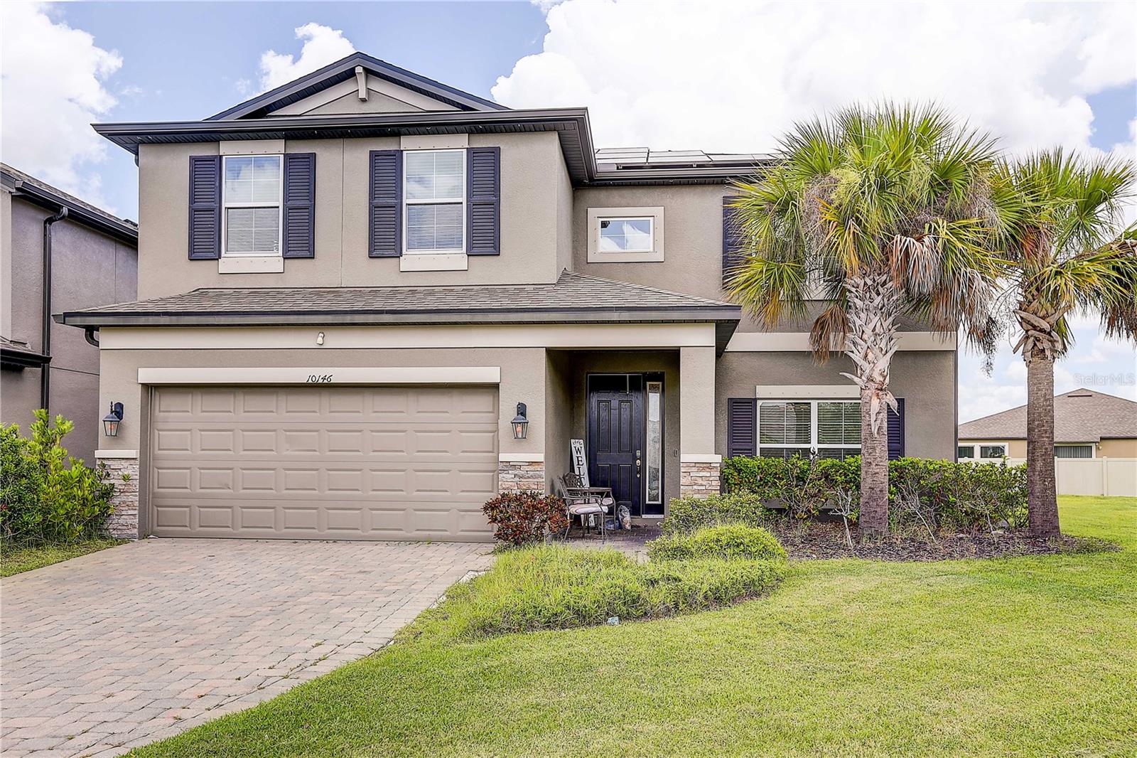 10146 Tuscan Sun Ave, Riverview, FL 33578