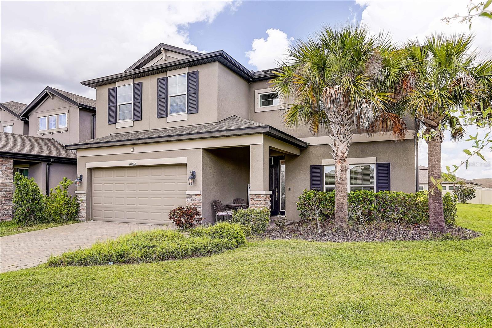 10146 Tuscan Sun Ave, Riverview, FL 33578 photo