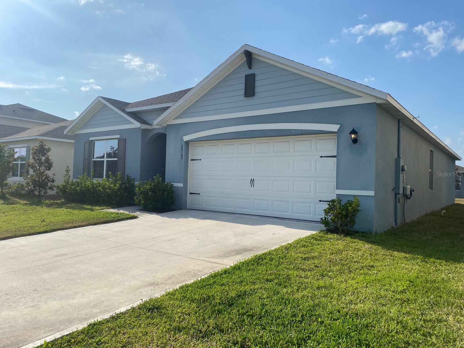 2723 Sunkissed Dr, Saint Cloud, FL 34771