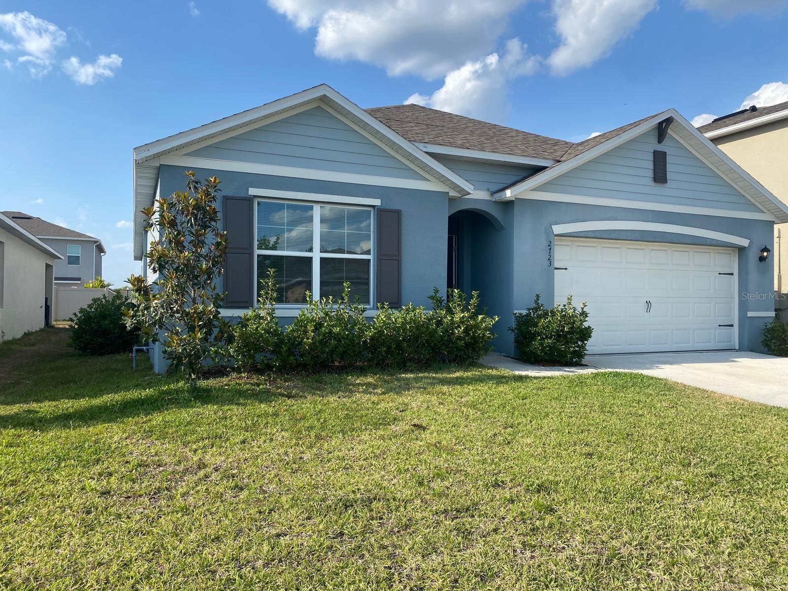 2723 Sunkissed Dr, Saint Cloud, FL 34771 photo