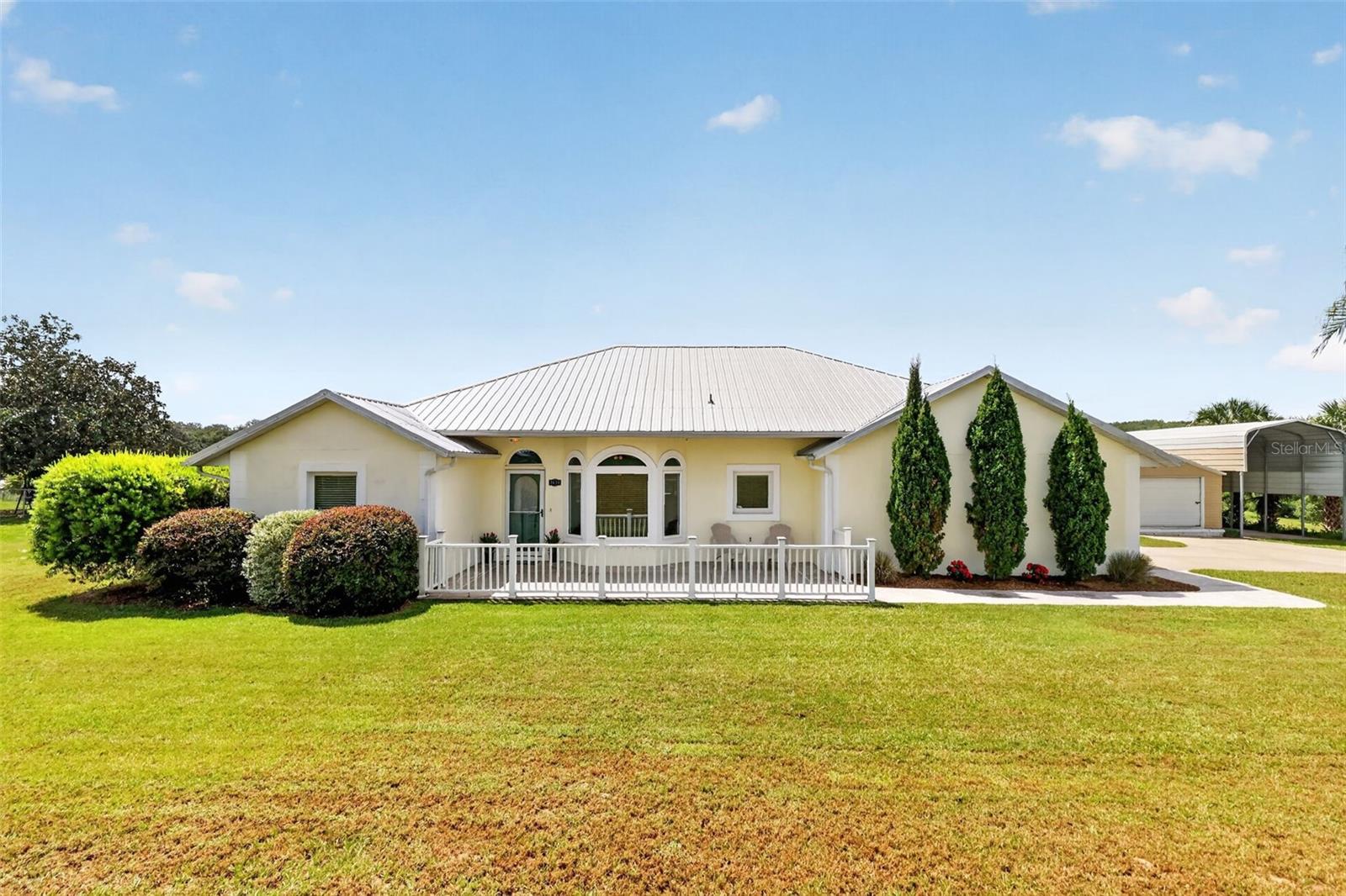 3650 Gregory Rd, Lady Lake, FL 32159 photo