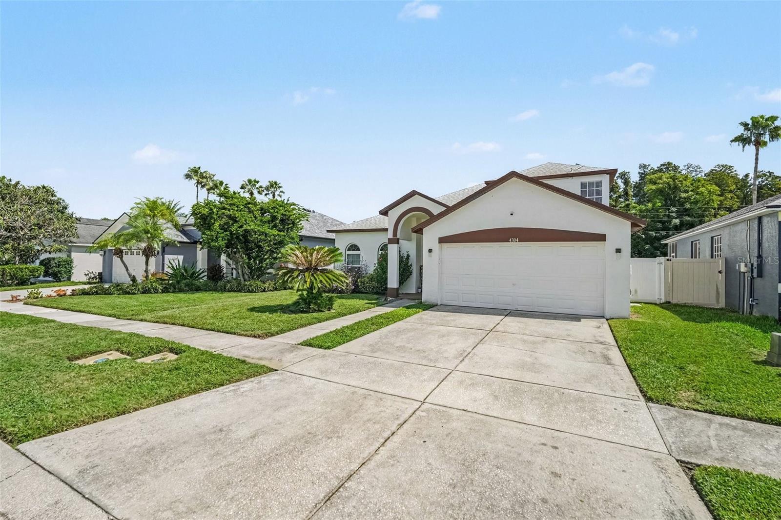 4304 Tarkington Dr, Land O Lakes, FL 34639 photo