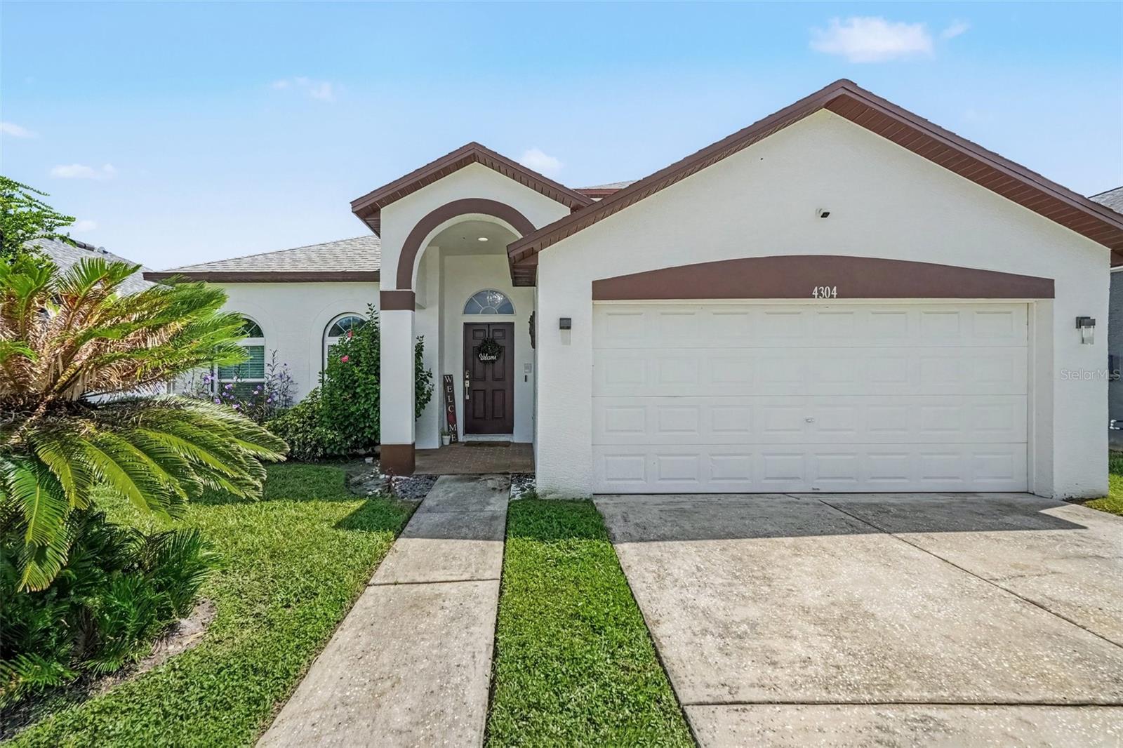 4304 Tarkington Dr, Land O Lakes, FL 34639 photo