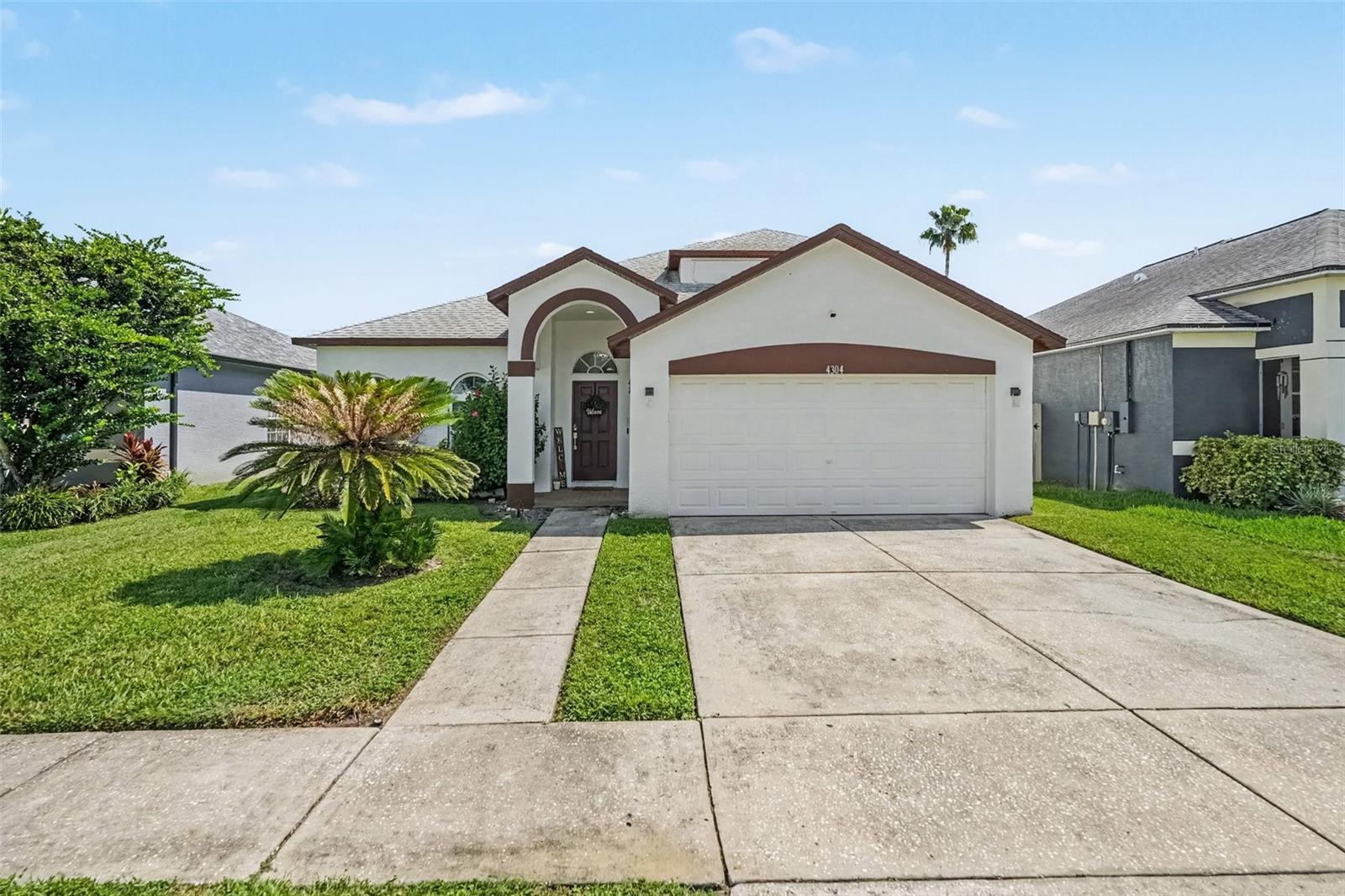 4304 Tarkington Dr, Land O Lakes, FL 34639 photo
