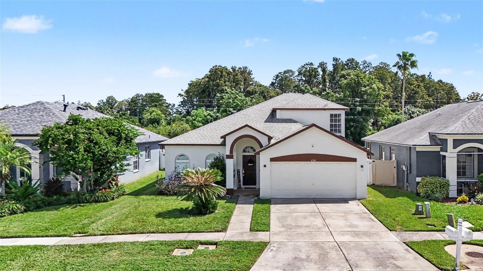 4304 Tarkington Dr, Land O Lakes, FL 34639 photo