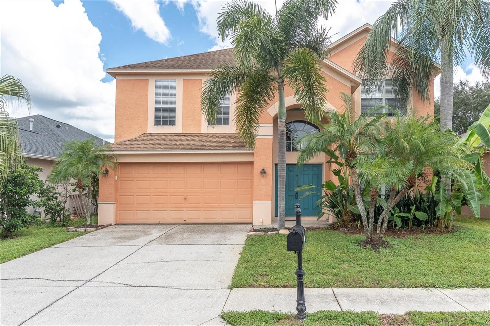 1746 Roseroot Ct, Trinity, FL 34655 photo