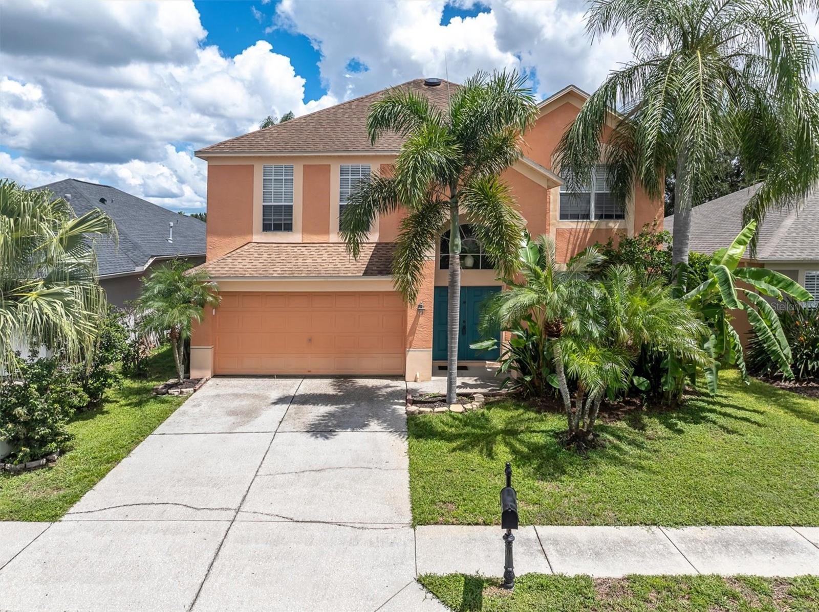 1746 Roseroot Ct, Trinity, FL 34655
