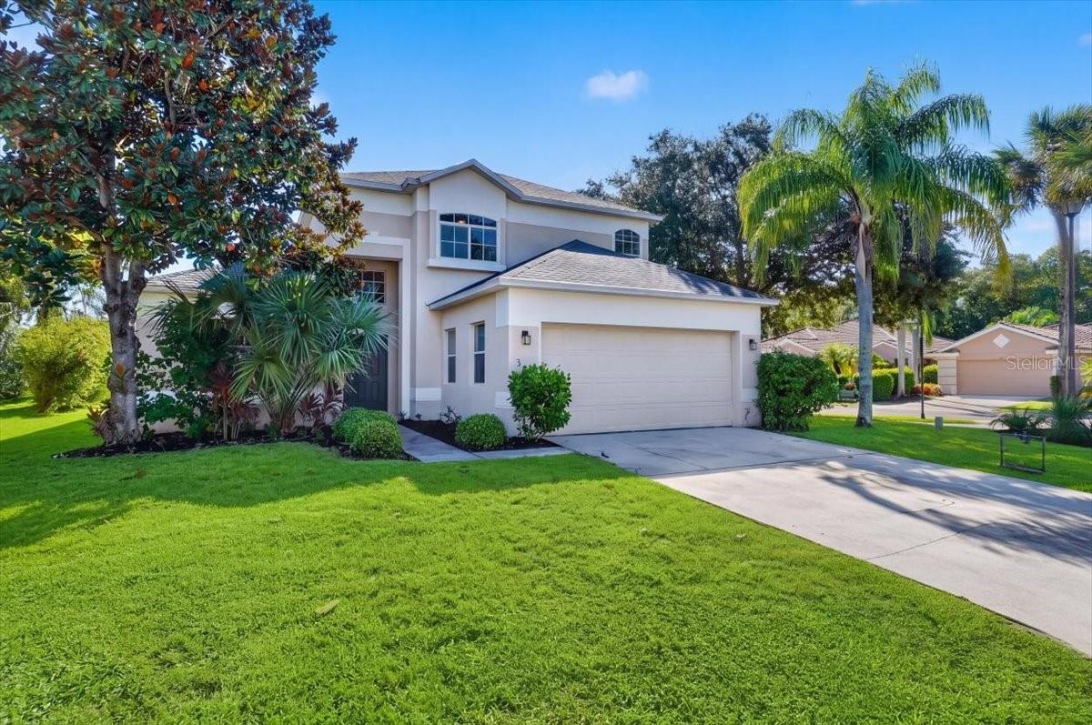 339 Heritage Isles Way, Bradenton, FL 34212 photo