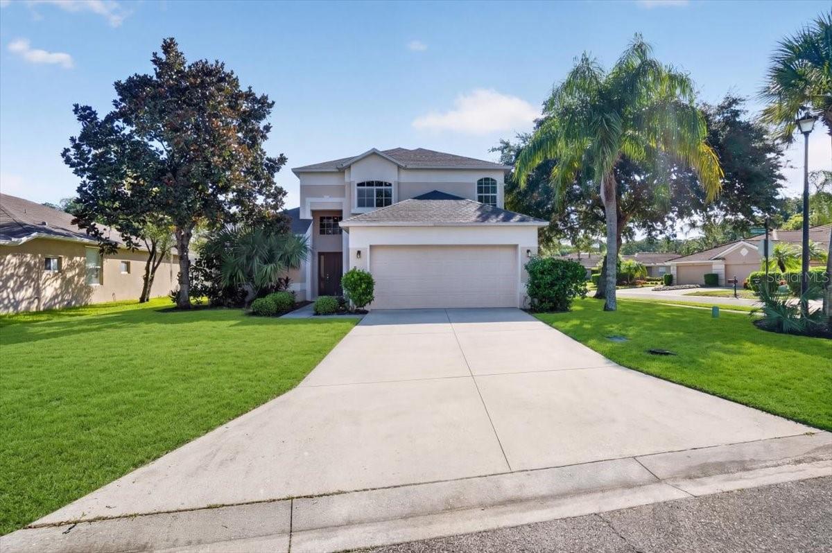 339 Heritage Isles Way, Bradenton, FL 34212 photo