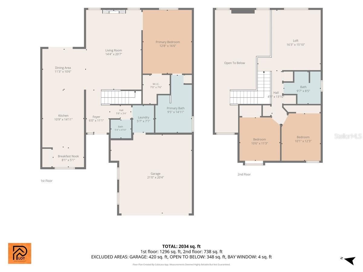 339 Heritage Isles Way, Bradenton, FL 34212 photo