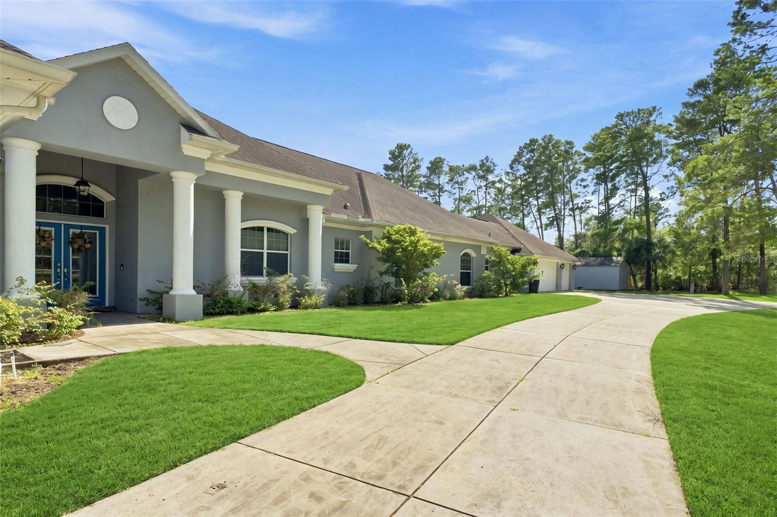 11200 Woodland Waters Blvd, Weeki Wachee, FL 34613 photo