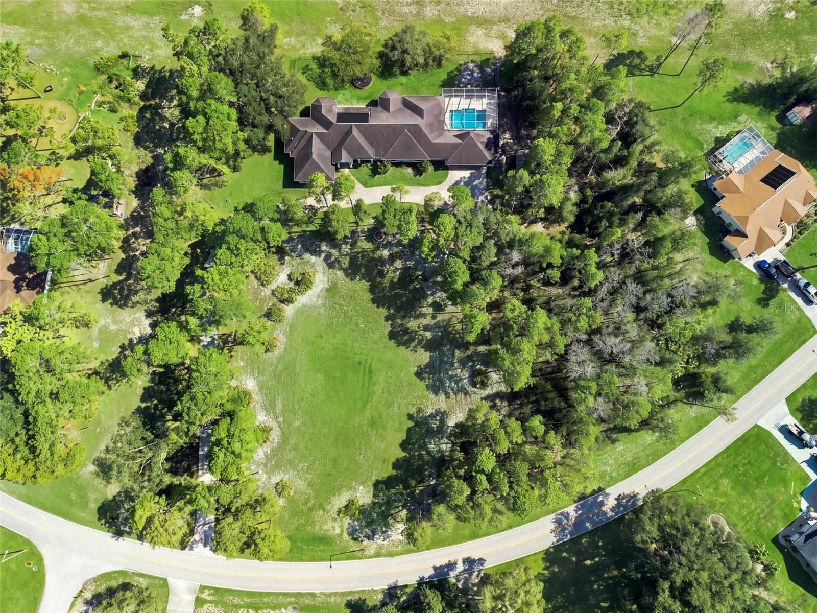 11200 Woodland Waters Blvd, Weeki Wachee, FL 34613 photo
