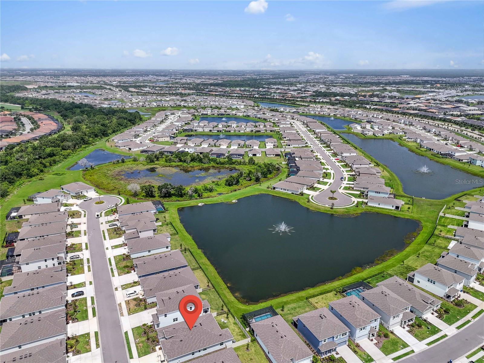 18015 Fattoria Terrace, Lakewood Ranch, FL 34211 photo