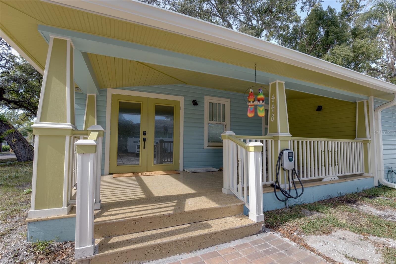 448 Locklie St, Dunedin, FL 34698 photo