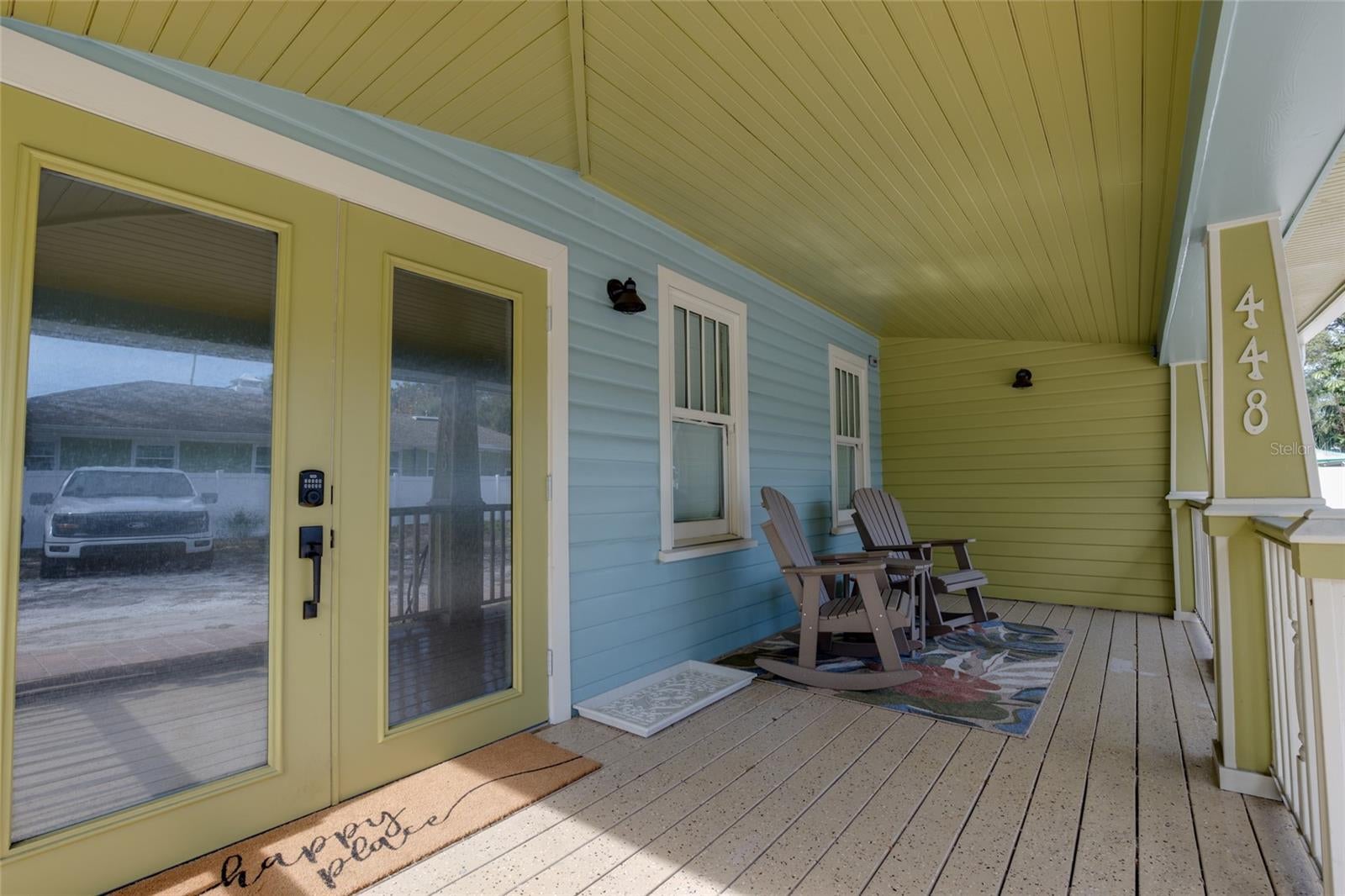 448 Locklie St, Dunedin, FL 34698 photo