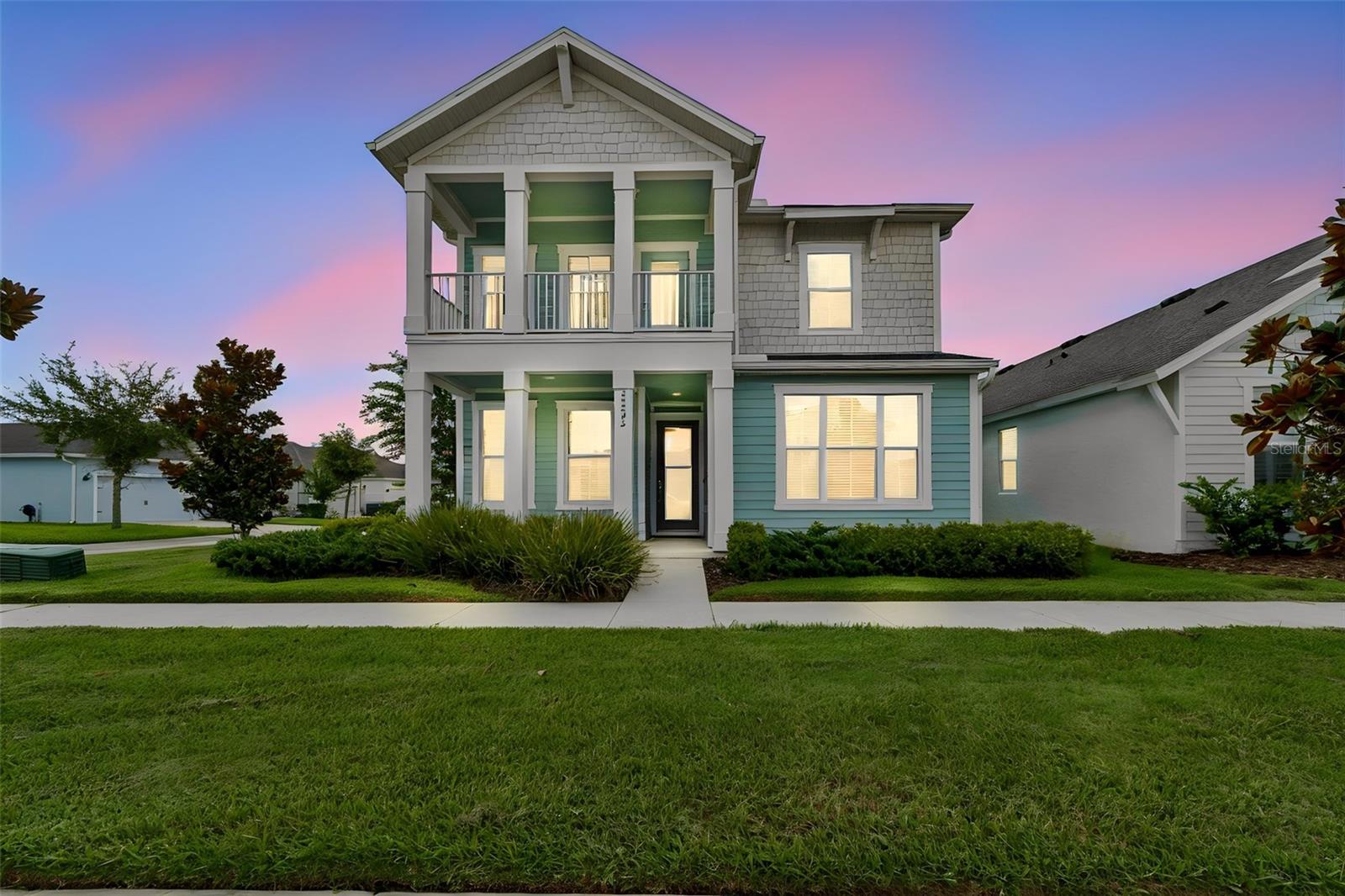 28692 Cozy Creek Dr, Wesley Chapel, FL 33543