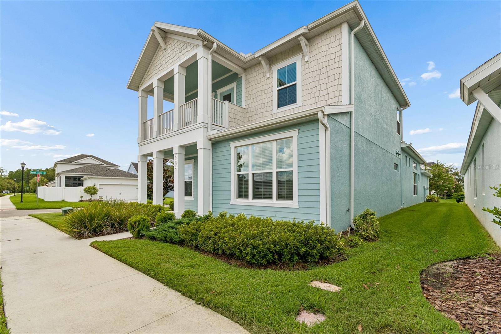 28692 Cozy Creek Dr, Wesley Chapel, FL 33543 photo