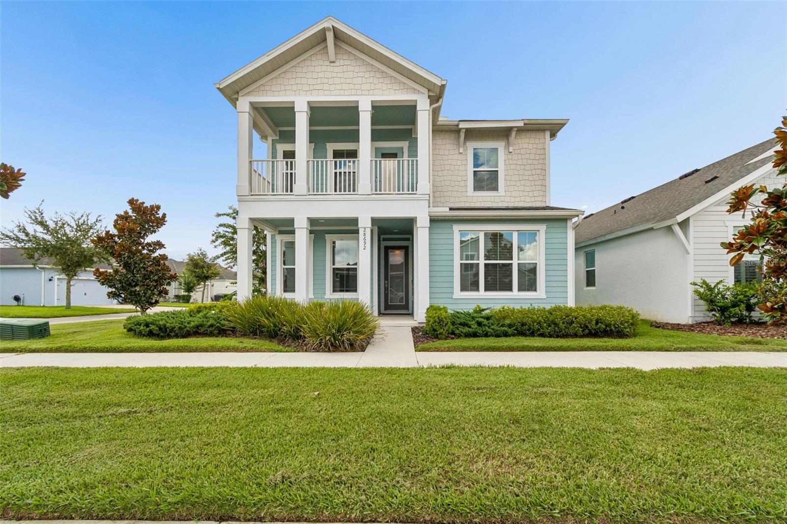 28692 Cozy Creek Dr, Wesley Chapel, FL 33543 photo