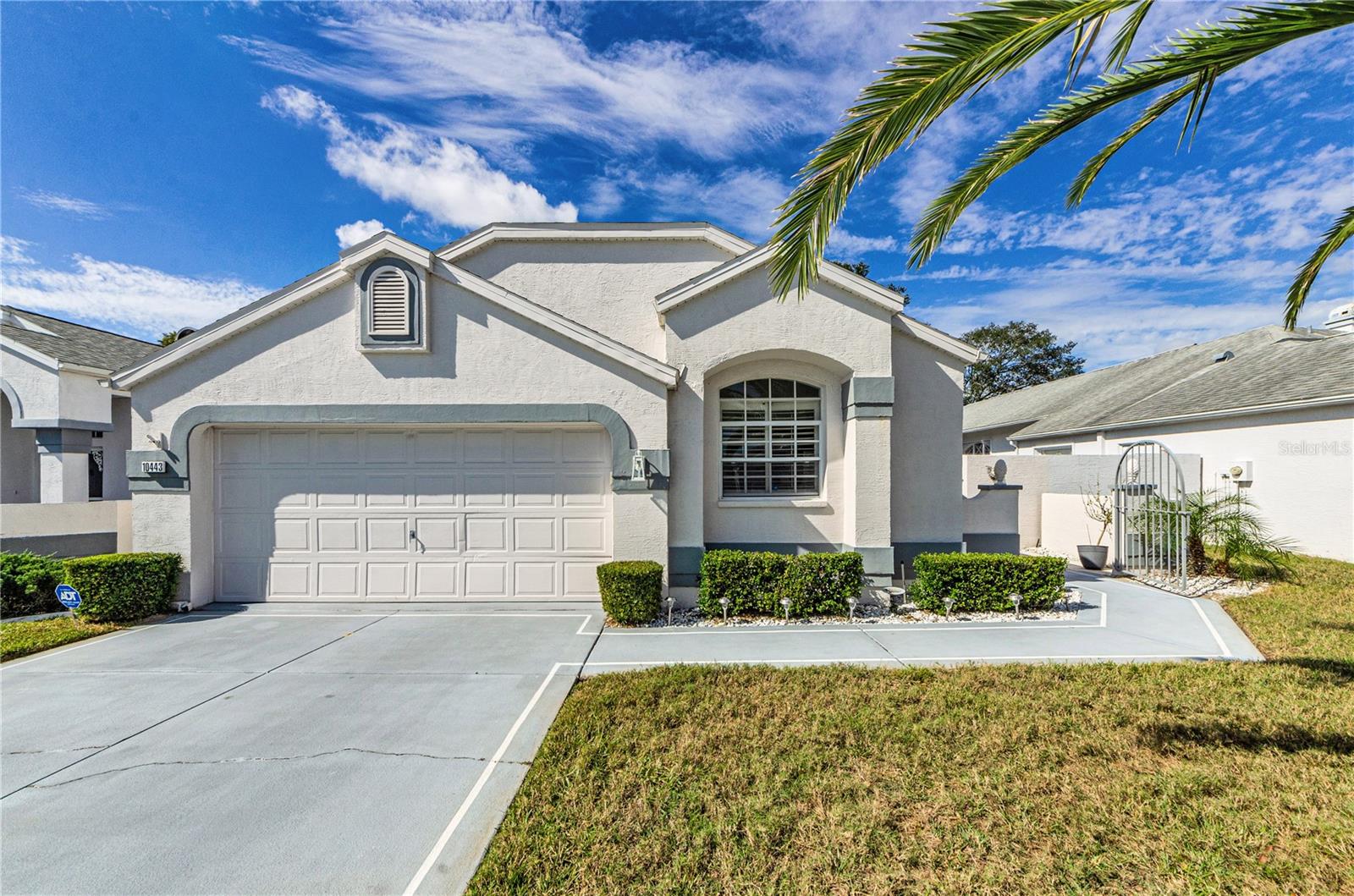 10443 Casa Grande Cir, Spring Hill, FL 34608