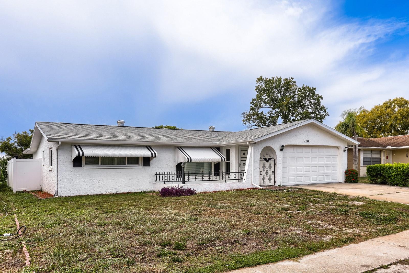 7230 Bimini Dr, Port Richey, FL 34668 photo