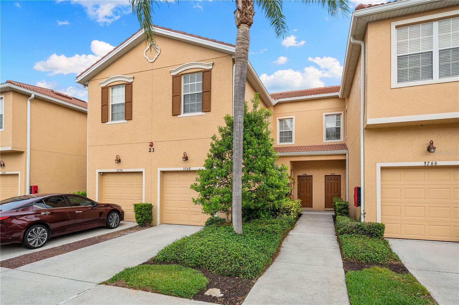 3768 Parkridge Cir, Sarasota, FL 34243