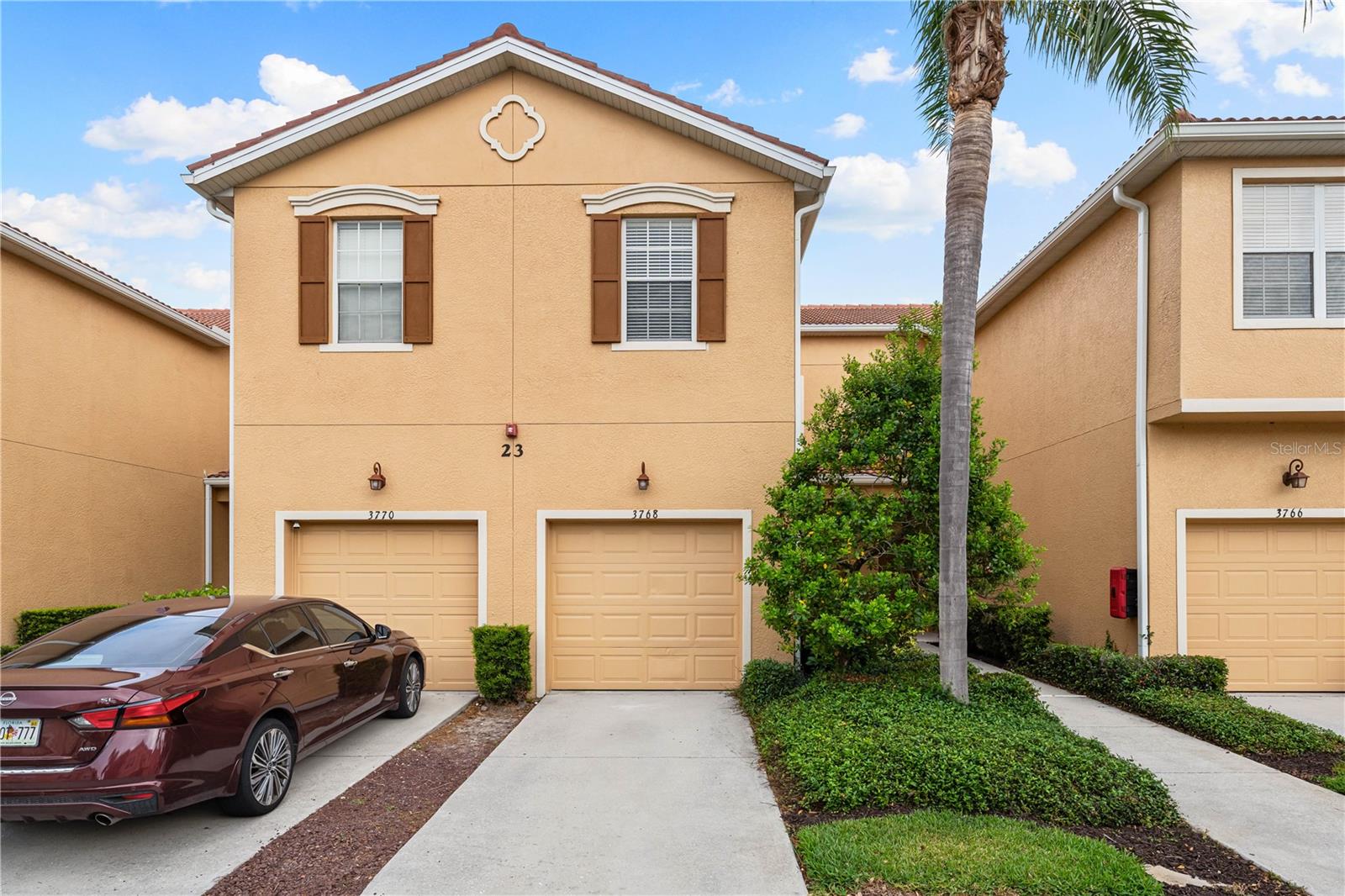 3768 Parkridge Cir #23 104, Sarasota, FL 34243 photo