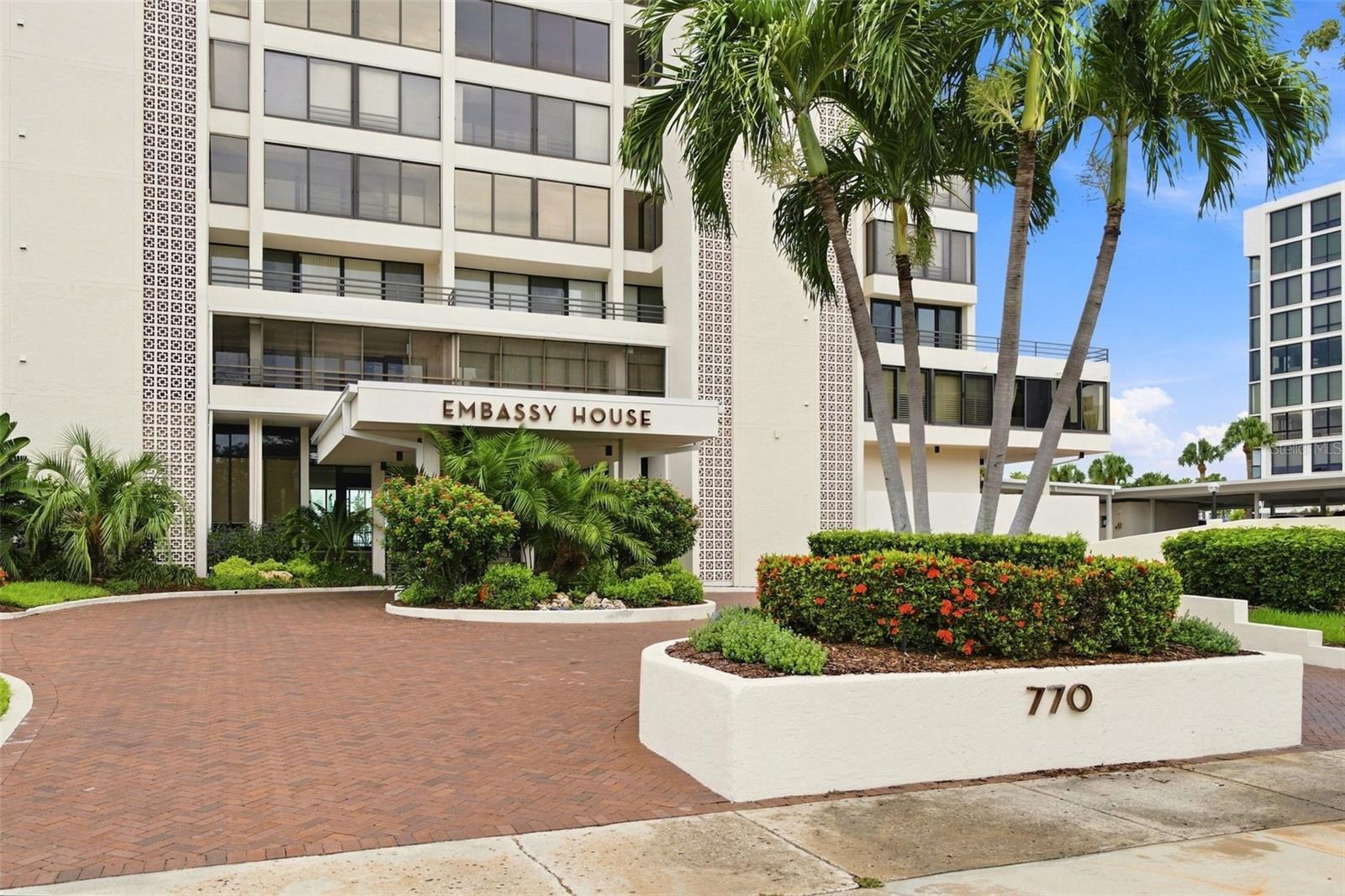 770 S Palm Ave #1804, Sarasota, FL 34236 photo