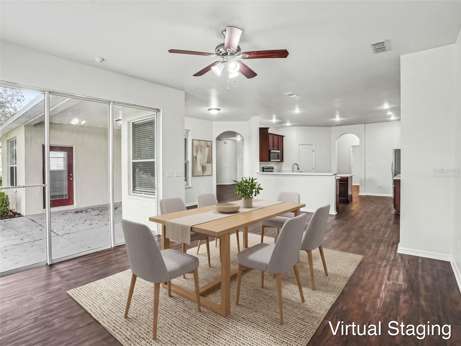 526 Azalea Bloom Dr, Apopka, FL 32712 photo