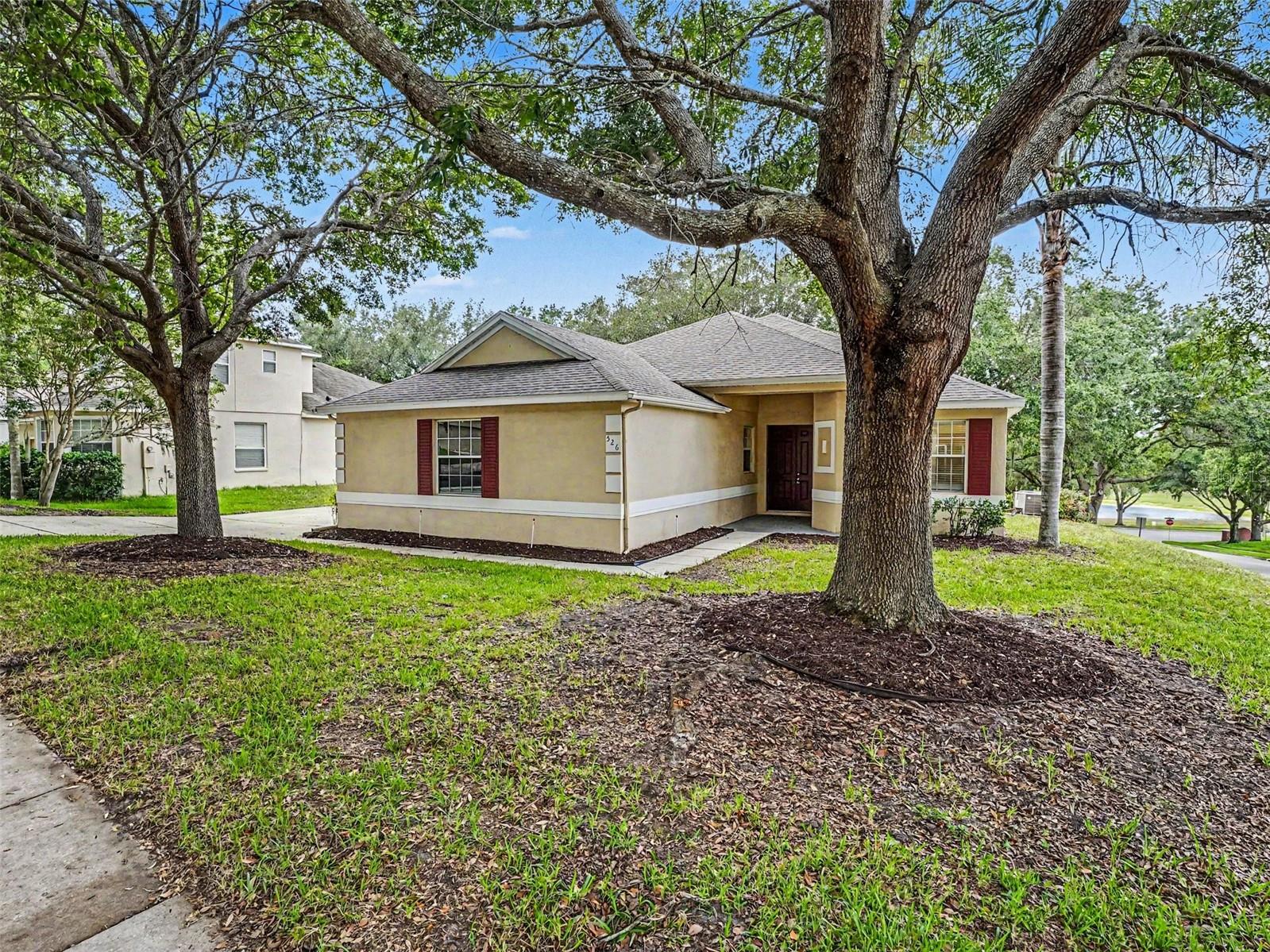 526 Azalea Bloom Dr, Apopka, FL 32712 photo