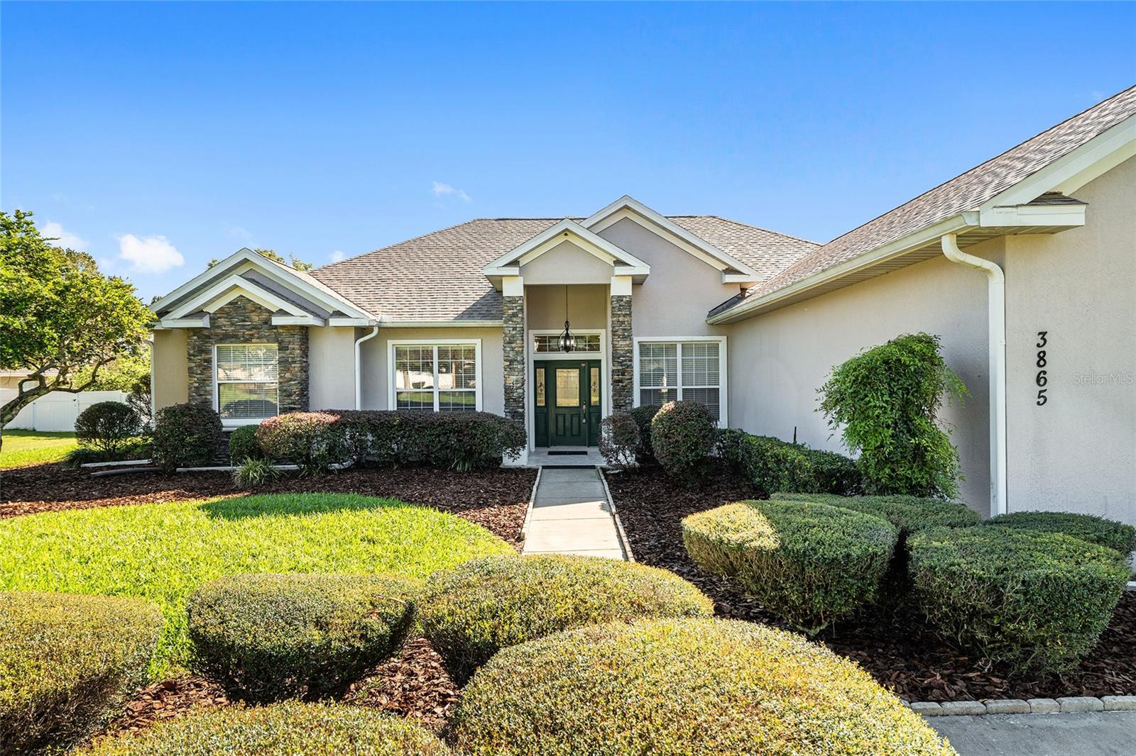 3865 SE 52 Ave, Ocala, FL 34480 photo