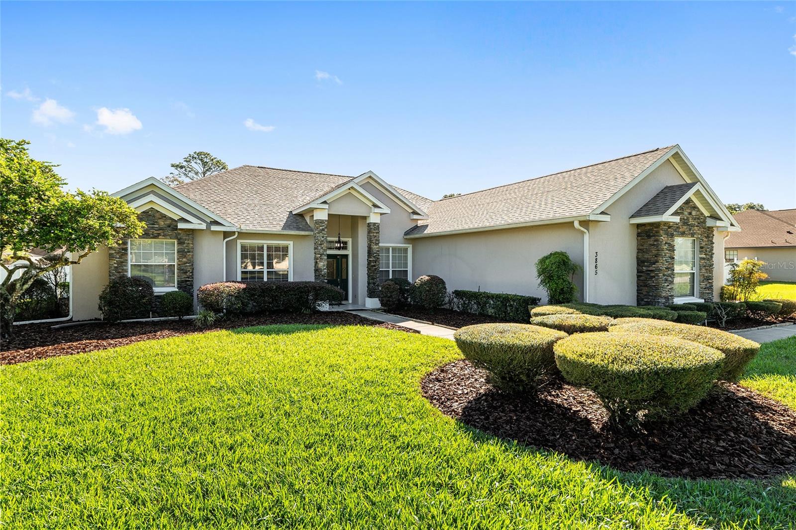 3865 SE 52 Ave, Ocala, FL 34480 photo