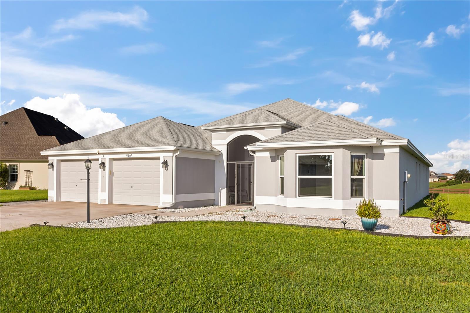 11216 Roz Way, Oxford, FL 34484 photo