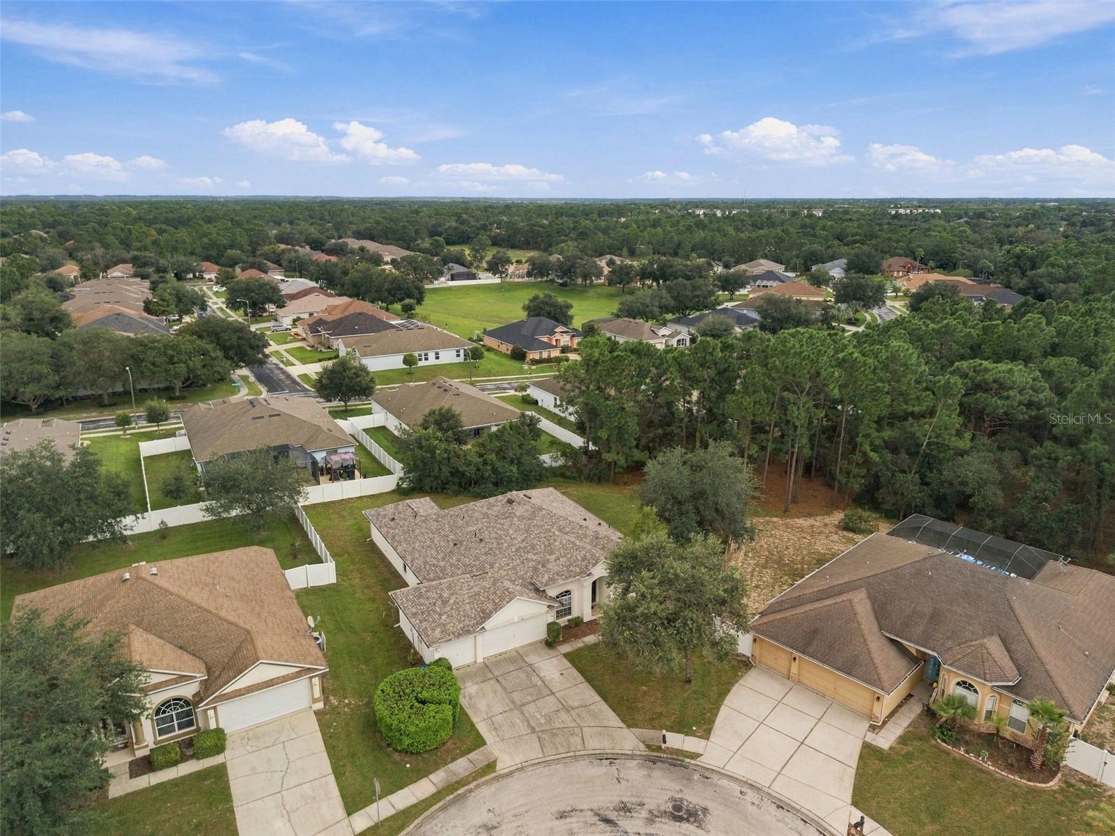 5701 Brackenwood Dr, Spring Hill, FL 34609 photo