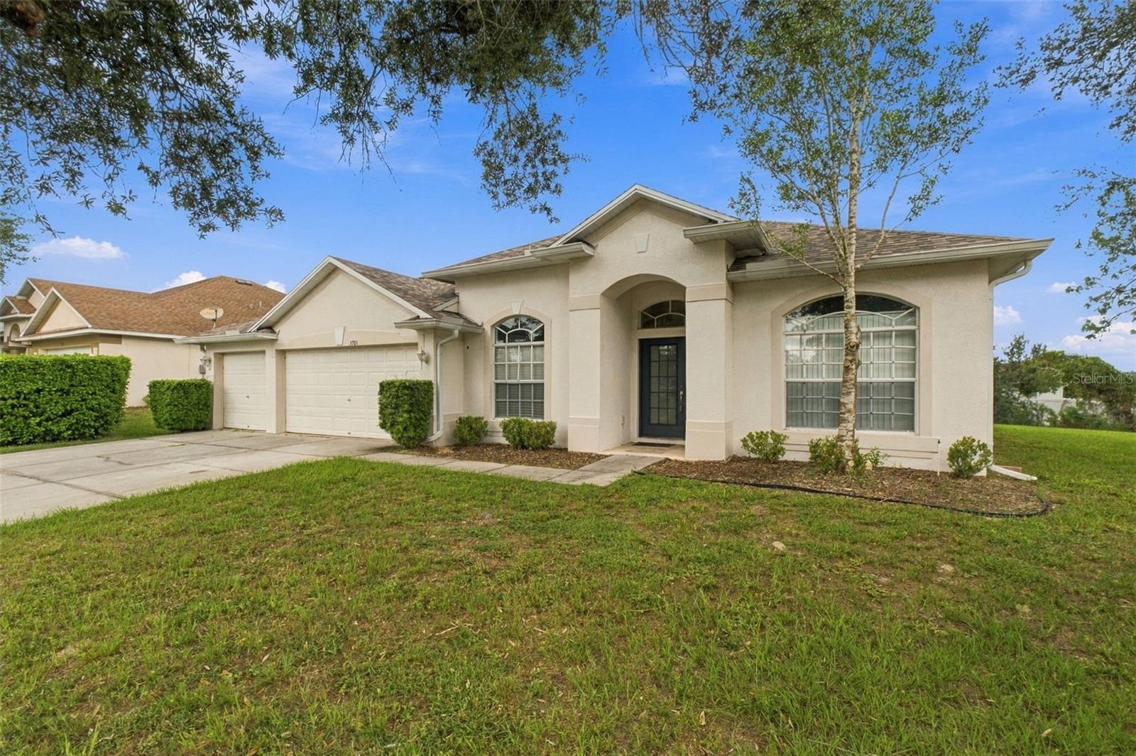 5701 Brackenwood Dr, Spring Hill, FL 34609 photo