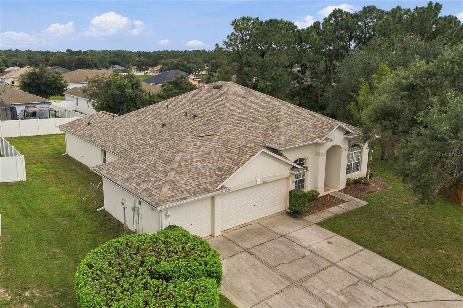 5701 Brackenwood Dr, Spring Hill, FL 34609